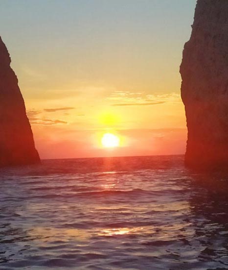 Sunset Cruise
