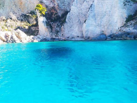 Zakynthos Cruise